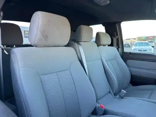 Ford F-150 2014 4x4 STX 4dr SuperCab Styleside 6.5 ft. SB