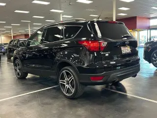 Ford Escape 2019 SEL 4dr SUV