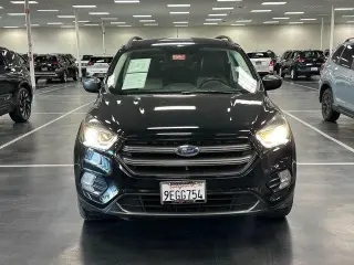 Ford Escape 2019 SEL 4dr SUV