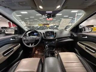 Ford Escape 2019 SEL 4dr SUV