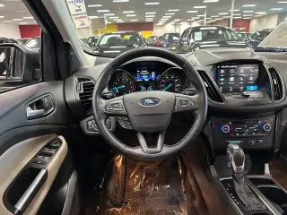 Ford Escape 2019 SEL 4dr SUV