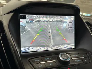Ford Escape 2019 SEL 4dr SUV