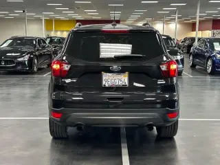 Ford Escape 2019 SEL 4dr SUV