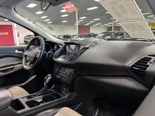 Ford Escape 2019 SEL 4dr SUV