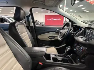 Ford Escape 2019 SEL 4dr SUV