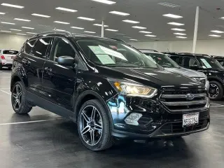 Ford Escape 2019 SEL 4dr SUV