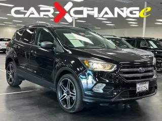 Ford Escape 2019 SEL 4dr SUV