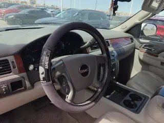 GMC Yukon XL 2014 4x2 SLT 4dr SUV