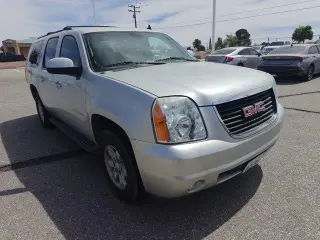 GMC Yukon XL 2014 4x2 SLT 4dr SUV