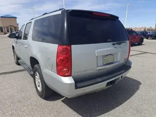 GMC Yukon XL 2014 4x2 SLT 4dr SUV