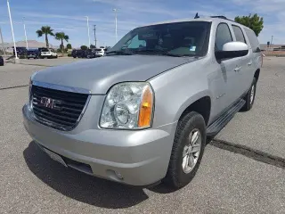 GMC Yukon XL 2014 4x2 SLT 4dr SUV