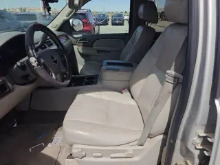 GMC Yukon XL 2014 4x2 SLT 4dr SUV