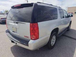 GMC Yukon XL 2014 4x2 SLT 4dr SUV