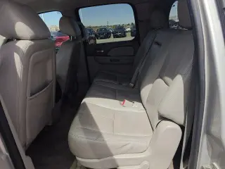 GMC Yukon XL 2014 4x2 SLT 4dr SUV