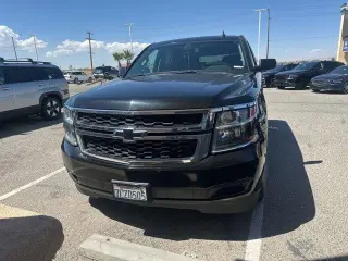 Chevrolet Tahoe 2015 4x2 LS 4dr SUV