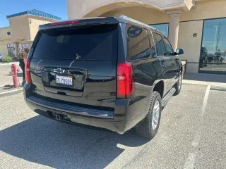Chevrolet Tahoe 2015 4x2 LS 4dr SUV
