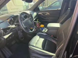 Chevrolet Traverse 2022 4x4 Premier 4dr SUV
