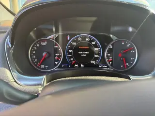 Chevrolet Traverse 2022 4x4 Premier 4dr SUV
