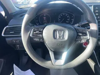 Honda Accord 2018 LX 4dr Sedan