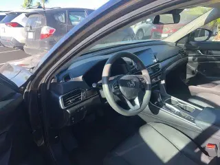 Honda Accord 2018 LX 4dr Sedan