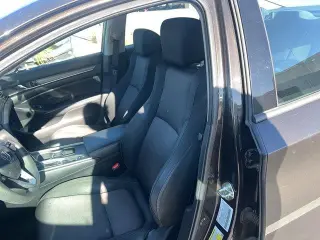 Honda Accord 2018 LX 4dr Sedan