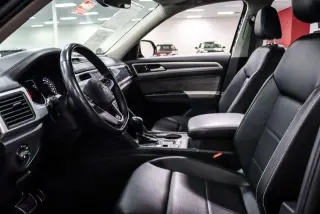Volkswagen Atlas 2021 V6 SE R-Line 4dr SUV w/Technology (midyear release)