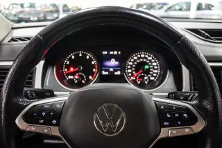 Volkswagen Atlas 2021 V6 SE R-Line 4dr SUV w/Technology (midyear release)