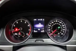 Volkswagen Atlas 2021 V6 SE R-Line 4dr SUV w/Technology (midyear release)