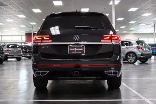 Volkswagen Atlas 2021 V6 SE R-Line 4dr SUV w/Technology (midyear release)