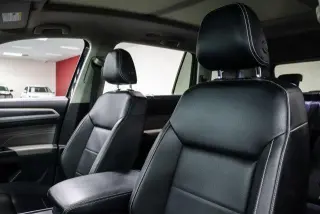 Volkswagen Atlas 2021 V6 SE R-Line 4dr SUV w/Technology (midyear release)