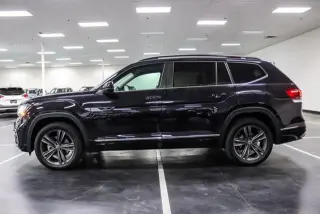 Volkswagen Atlas 2021 V6 SE R-Line 4dr SUV w/Technology (midyear release)