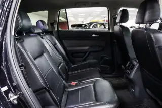 Volkswagen Atlas 2021 V6 SE R-Line 4dr SUV w/Technology (midyear release)