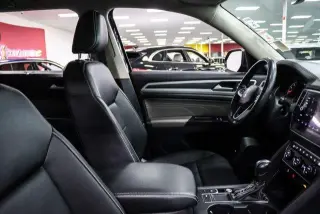 Volkswagen Atlas 2021 V6 SE R-Line 4dr SUV w/Technology (midyear release)