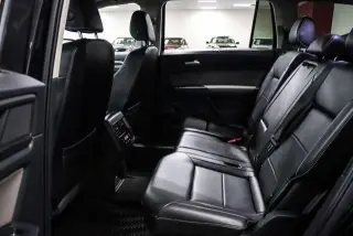 Volkswagen Atlas 2021 V6 SE R-Line 4dr SUV w/Technology (midyear release)