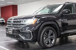 Volkswagen Atlas 2021 V6 SE R-Line 4dr SUV w/Technology (midyear release)