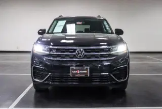 Volkswagen Atlas 2021 V6 SE R-Line 4dr SUV w/Technology (midyear release)