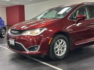 Chrysler Pacifica 2020 Touring L 4dr Mini-Van