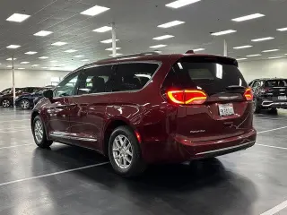 Chrysler Pacifica 2020 Touring L 4dr Mini-Van