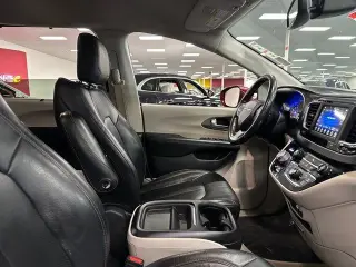 Chrysler Pacifica 2020 Touring L 4dr Mini-Van