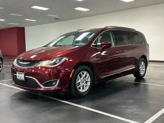 Chrysler Pacifica 2020 Touring L 4dr Mini-Van