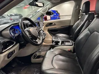 Chrysler Pacifica 2020 Touring L 4dr Mini-Van