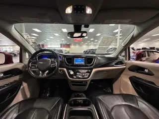 Chrysler Pacifica 2020 Touring L 4dr Mini-Van