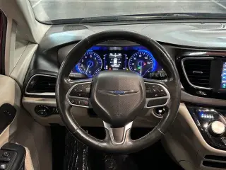 Chrysler Pacifica 2020 Touring L 4dr Mini-Van