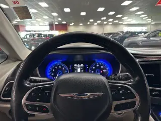 Chrysler Pacifica 2020 Touring L 4dr Mini-Van