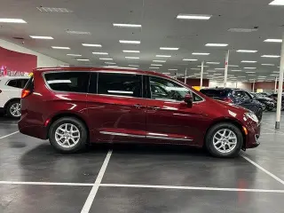 Chrysler Pacifica 2020 Touring L 4dr Mini-Van