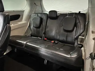 Chrysler Pacifica 2020 Touring L 4dr Mini-Van