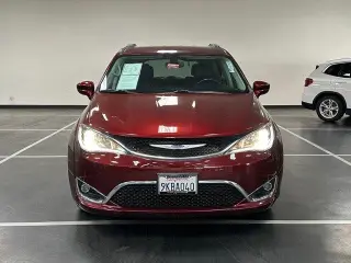 Chrysler Pacifica 2020 Touring L 4dr Mini-Van
