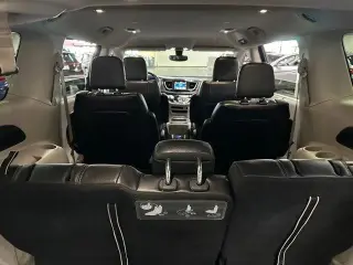 Chrysler Pacifica 2020 Touring L 4dr Mini-Van