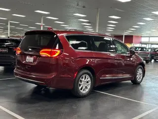 Chrysler Pacifica 2020 Touring L 4dr Mini-Van