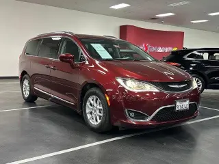 Chrysler Pacifica 2020 Touring L 4dr Mini-Van